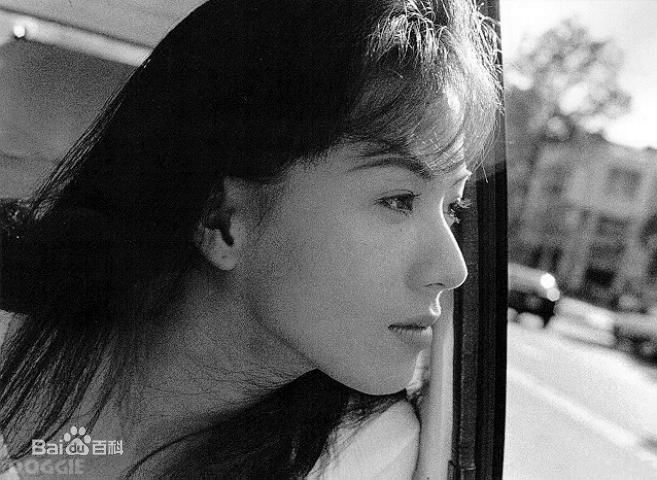 涂善妮(SunnyTu)高清剧照