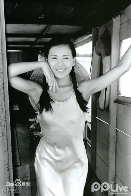 涂善妮(SunnyTu)高清剧照