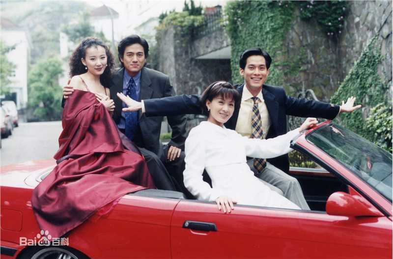 涂善妮(SunnyTu)高清剧照