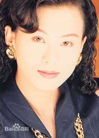 涂善妮(SunnyTu)高清剧照