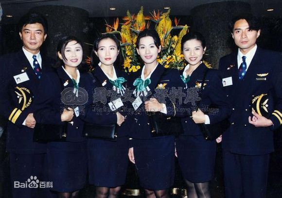 涂善妮(SunnyTu)高清剧照