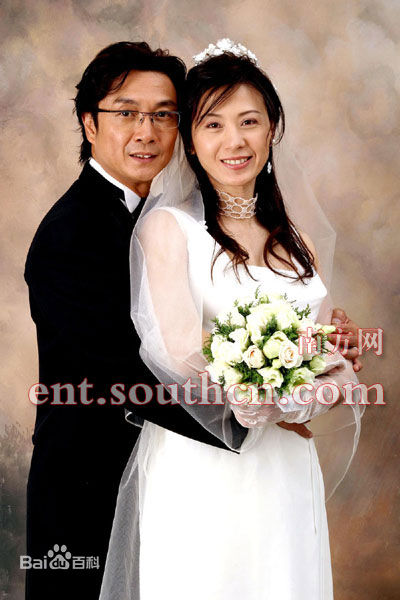 涂善妮(SunnyTu)婚纱照性感图片图集