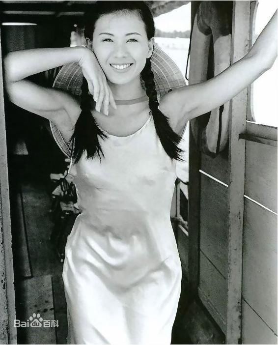 精选涂善妮(SunnyTu)精彩图册