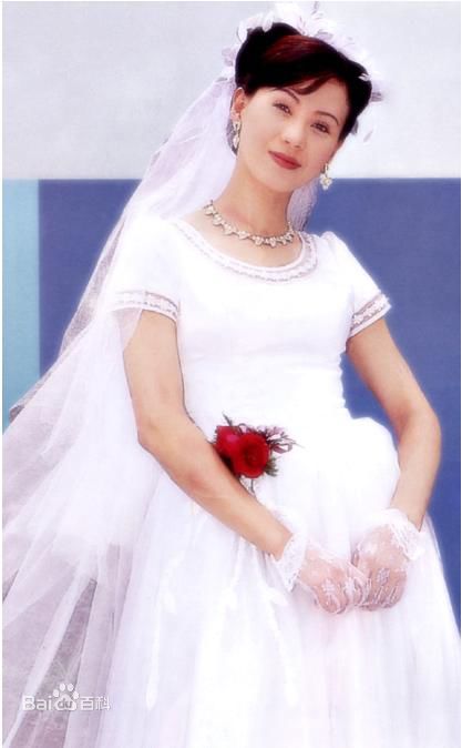 精选涂善妮(SunnyTu)精彩图册