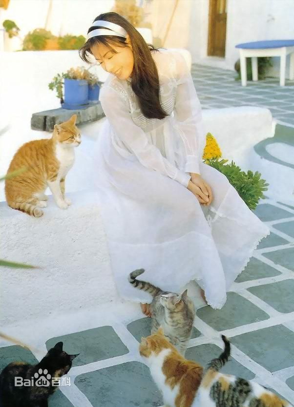 精选涂善妮(SunnyTu)精彩图册