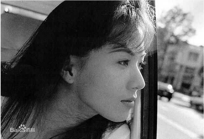 精选涂善妮(SunnyTu)精彩图册