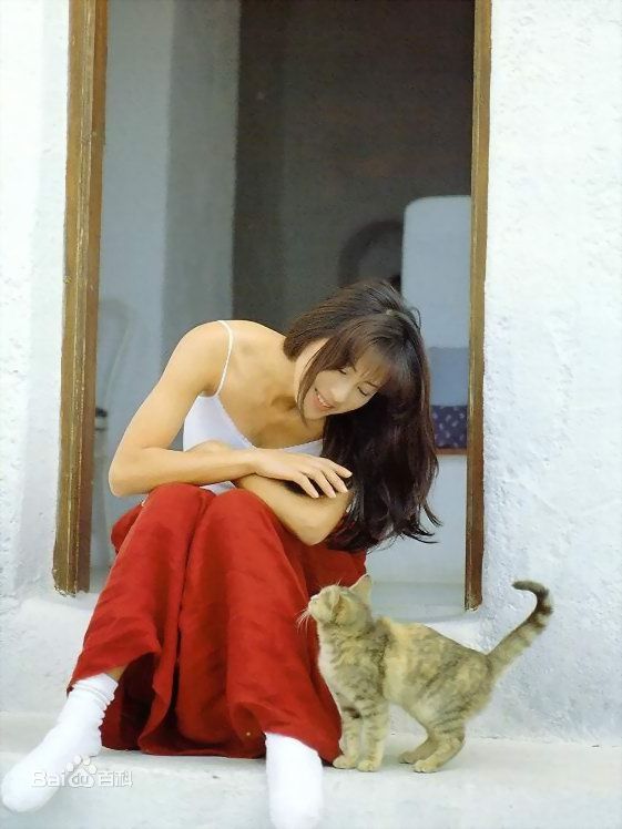 精选涂善妮(SunnyTu)精彩图册