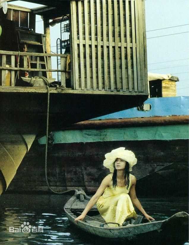 精选涂善妮(SunnyTu)精彩图册