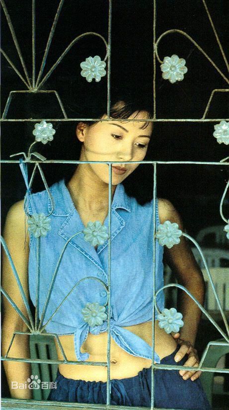 精选涂善妮(SunnyTu)精彩图册