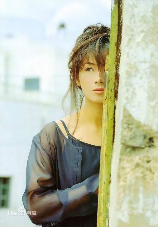 精选涂善妮(SunnyTu)精彩图册