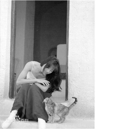 精选涂善妮(SunnyTu)精彩图册