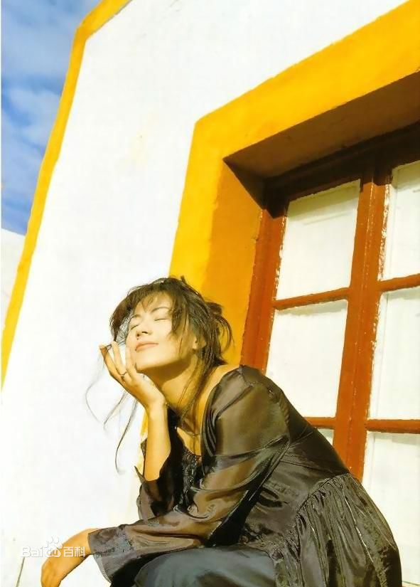 精选涂善妮(SunnyTu)精彩图册