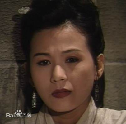 最全涂善妮(SunnyTu)精彩图册