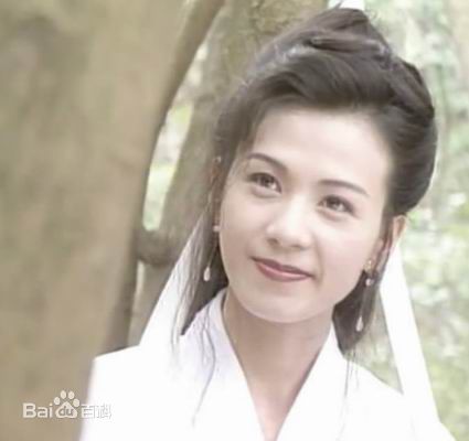 最全涂善妮(SunnyTu)精彩图册