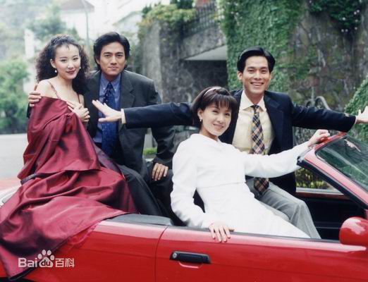 最全涂善妮(SunnyTu)精彩图册