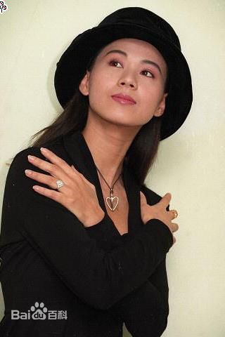 最全涂善妮(SunnyTu)壁纸