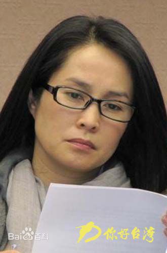 高金素梅(Chin May)金素梅生活照相册