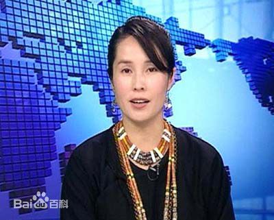 高金素梅(Chin May)金素梅生活照相册