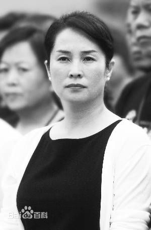 高金素梅(Chin May)金素梅生活照相册