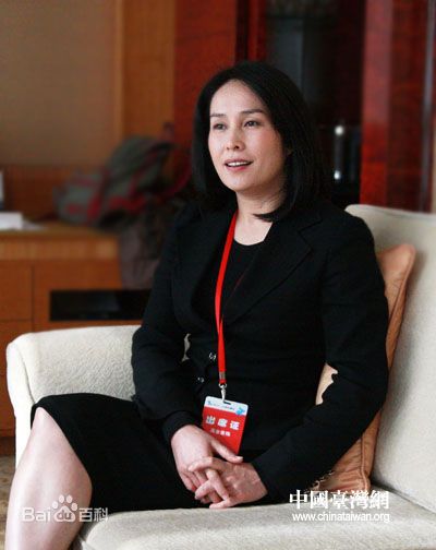 高金素梅(Chin May)金素梅生活照相册