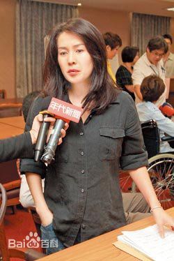 高金素梅(Chin May)金素梅生活照相册