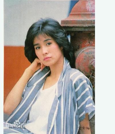 精选高金素梅(Chin May)金素梅精彩图册