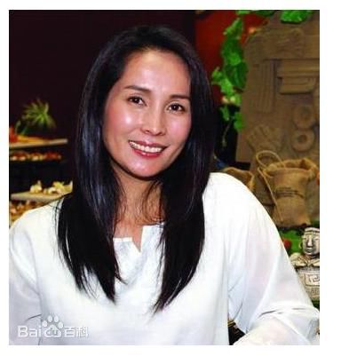 精选高金素梅(Chin May)金素梅精彩图册