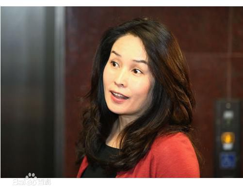 精选高金素梅(Chin May)金素梅精彩图册