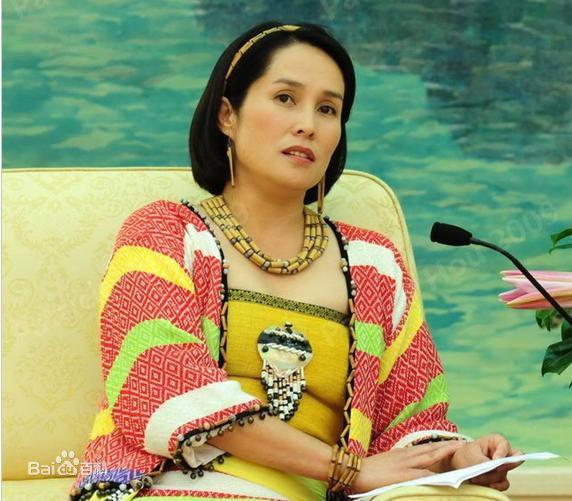 精选高金素梅(Chin May)金素梅精彩图册