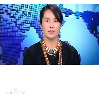 精选高金素梅(Chin May)金素梅精彩图册