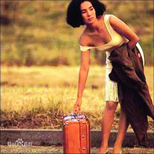 精选高金素梅(Chin May)精彩图册