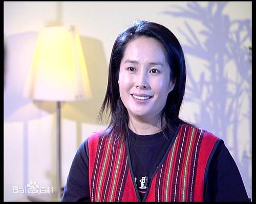 精选高金素梅(Chin May)精彩图册