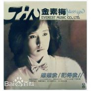 高清高金素梅(Chin May)性感图片