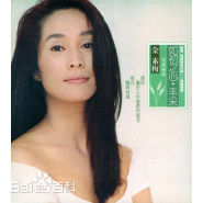 高清高金素梅(Chin May)性感图片