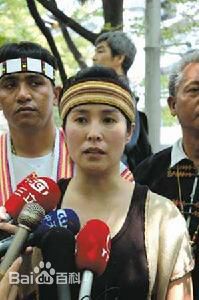 高清高金素梅(Chin May)性感图片