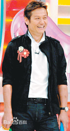 高清徐乃麟图片