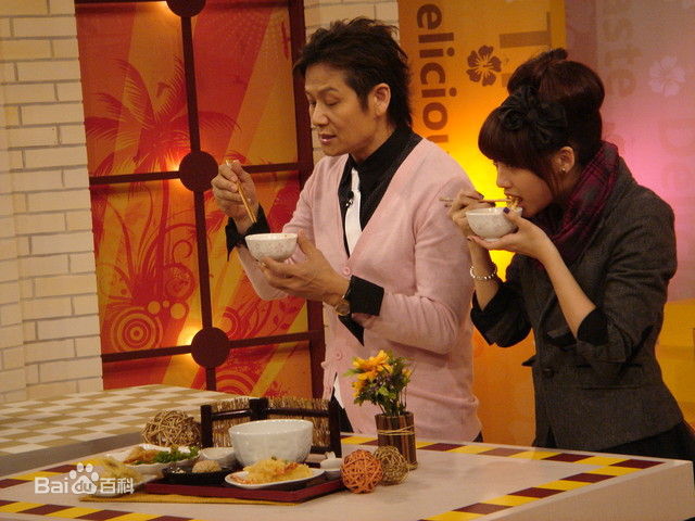 高清徐乃麟图片