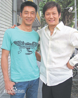 高清徐乃麟图片