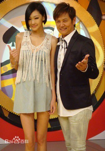 高清徐乃麟图片