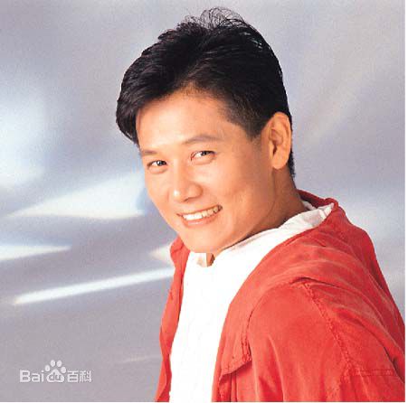 高清徐乃麟图片