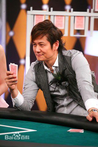 高清徐乃麟图片