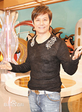 高清徐乃麟图片