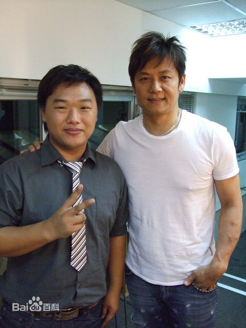 高清徐乃麟图片