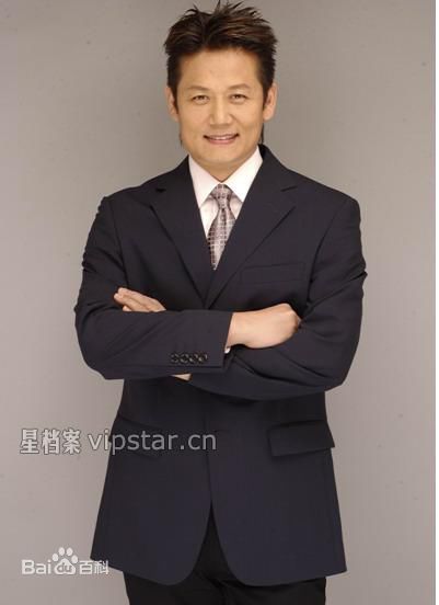 徐乃麟生活照生活照