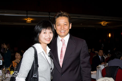 徐乃麟生活照生活照