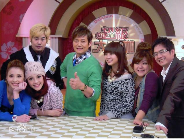 徐乃麟出席活动图片图册