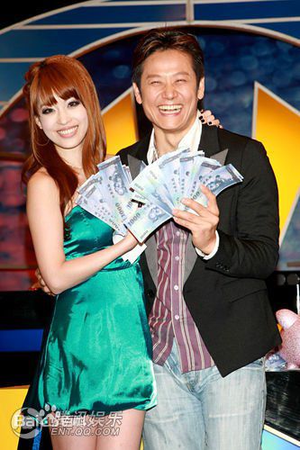 徐乃麟出席活动图片图册