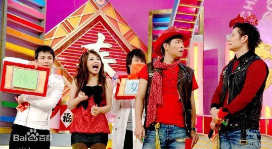 徐乃麟出席活动图片图册