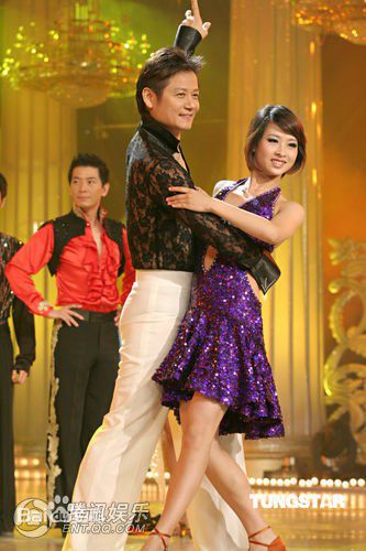 徐乃麟出席活动图片图册