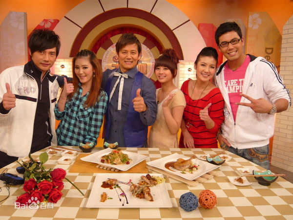 徐乃麟出席活动图片图册